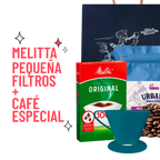 Kit Cafetero Melitta