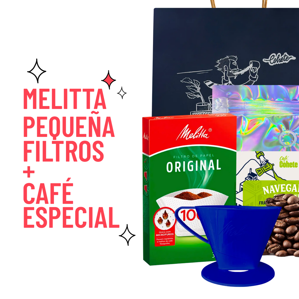 Melitta Kit