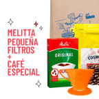 Kit Cafetero Melitta