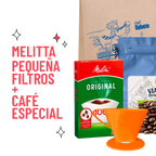 Kit Cafetero Melitta