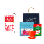 Kit Cafetero Melitta