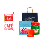 Kit Cafetero Melitta