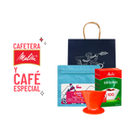 Kit Cafetero Melitta