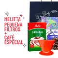 Melitta Kit
