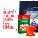 Kit Cafetero Melitta
