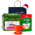 Kit Cafetero Melitta