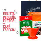 Kit Cafetero Melitta