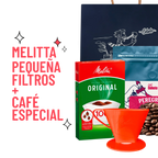 Kit Cafetero Melitta