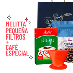 Kit Cafetero Melitta