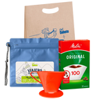 Kit Cafetero Melitta
