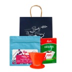 Kit Cafetero Melitta