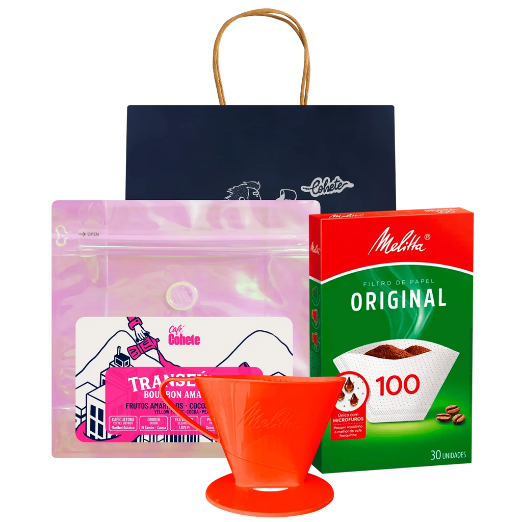 Melitta Kit
