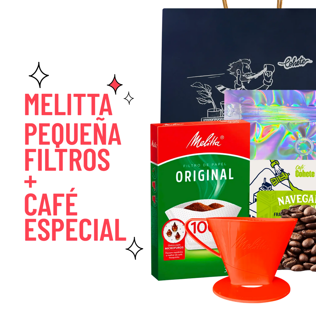 Melitta Kit