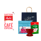 Kit Cafetero Melitta