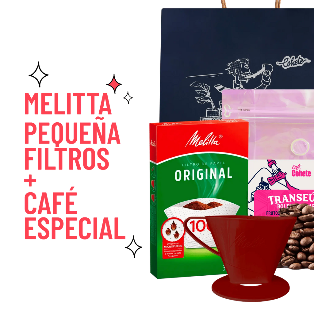 Melitta Kit