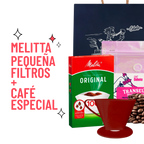 Melitta Kit