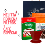 Kit Cafetero Melitta