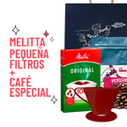 Kit Cafetero Melitta