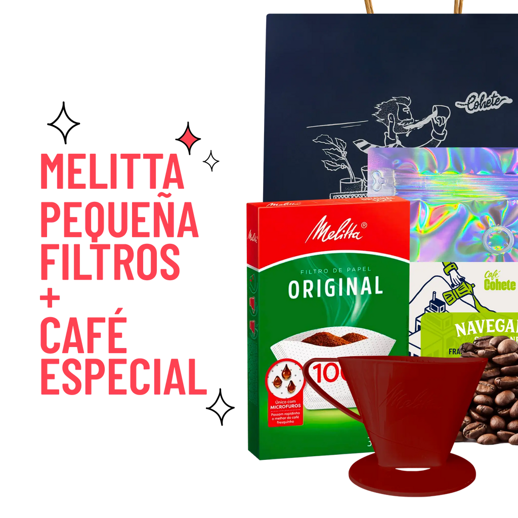 Melitta Kit