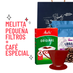 Kit Cafetero Melitta