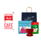 Kit Cafetero Melitta