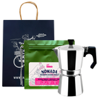 Moka Primula Express Kit