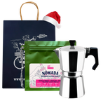 Kit Cafetero Moka Italiana Primula Express