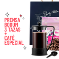Bodum Brazil French Press Kit