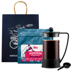 Bodum Brazil French Press Kit