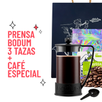 Bodum Brazil French Press Kit