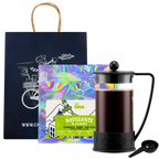 Bodum Brazil French Press Kit