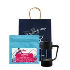 Kit Cafetero Prensa Primula
