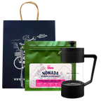 Primula Express French Press Kit