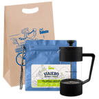 Kit Cafetero Prensa Primula Express