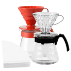 Kit Dripper V60 Hario