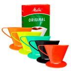 Portafiltro Melitta
