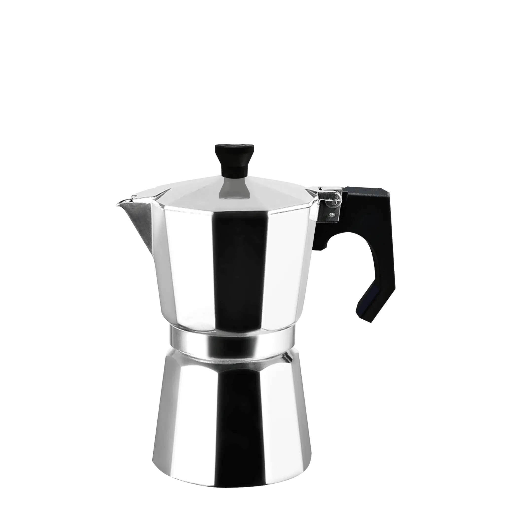 Cafetera Moka Italiana Primula Express