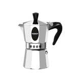 Cafetera Moka Italiana Morenita Express by Bialetti
