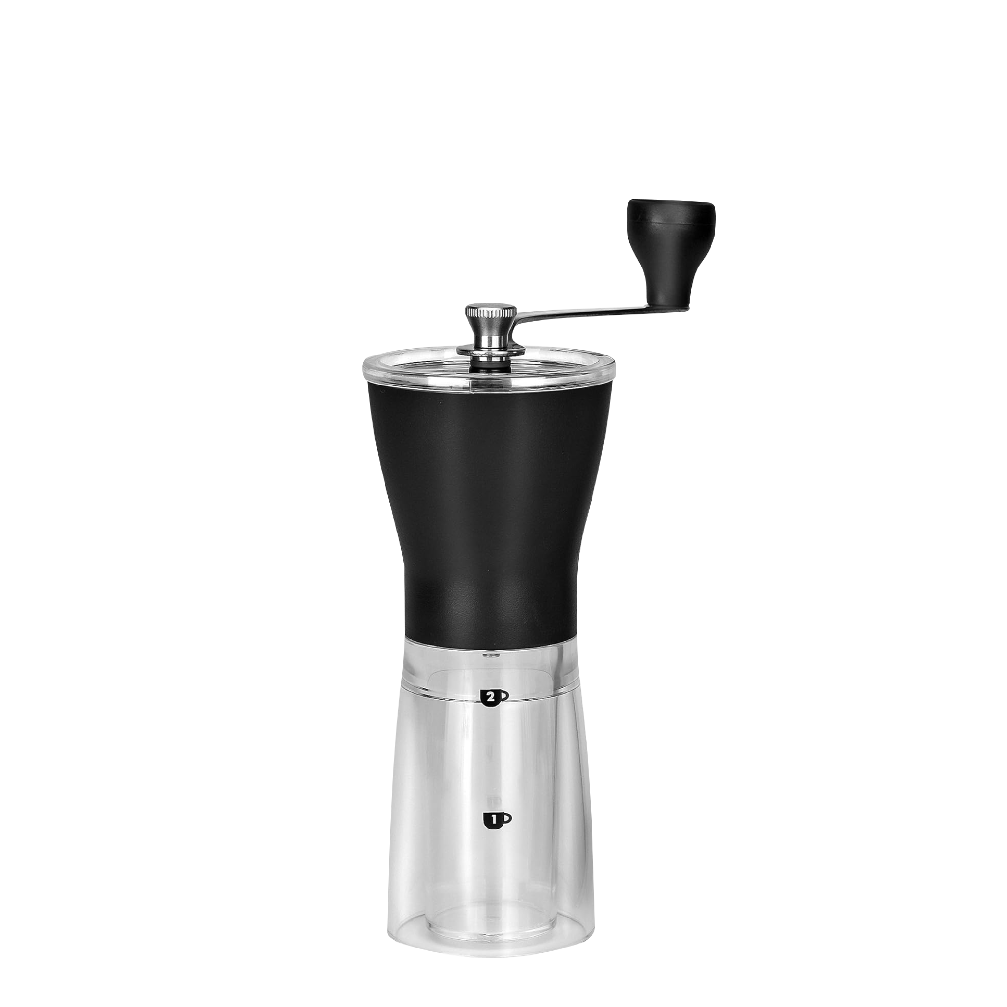 Molino de Café Manual