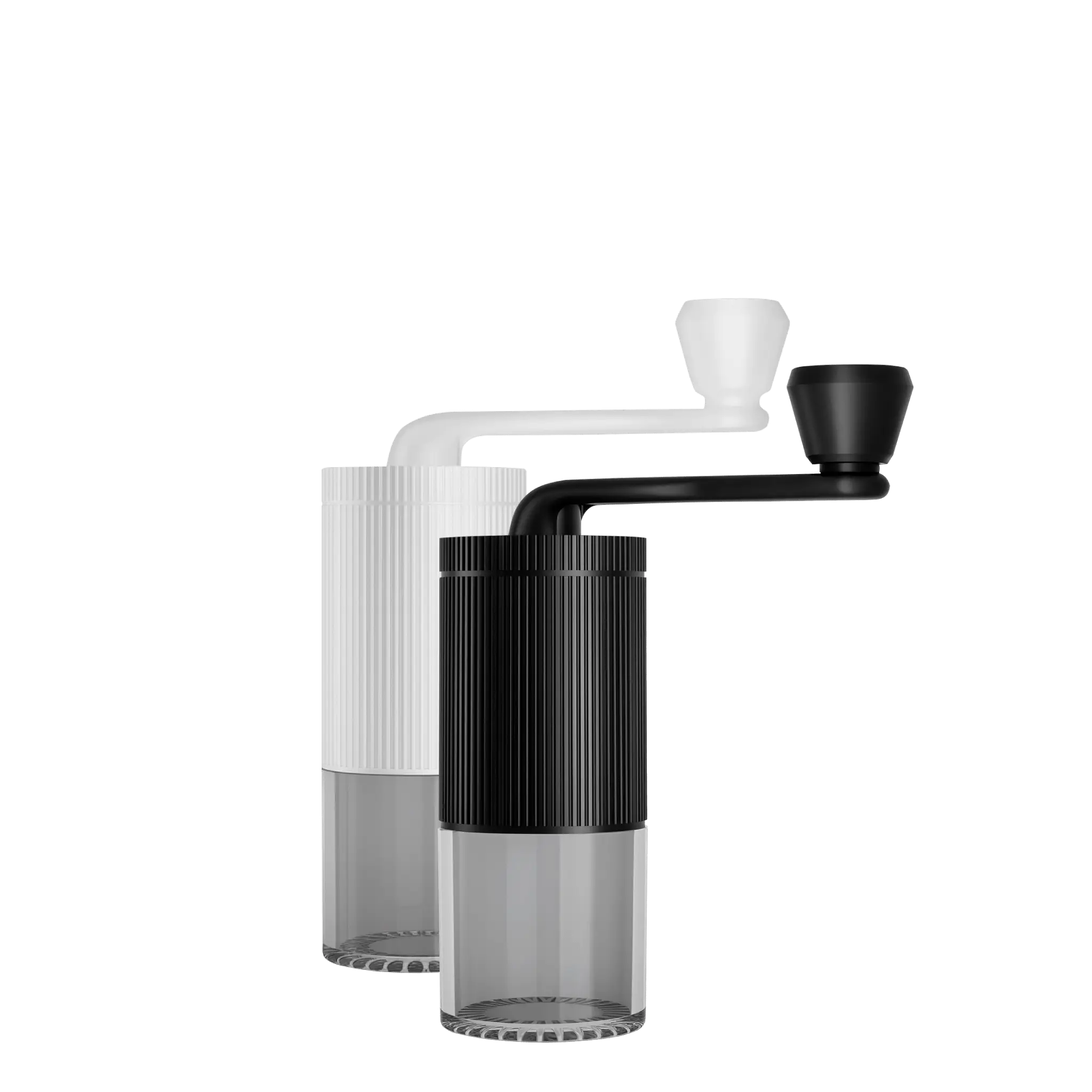 Molino de café manual