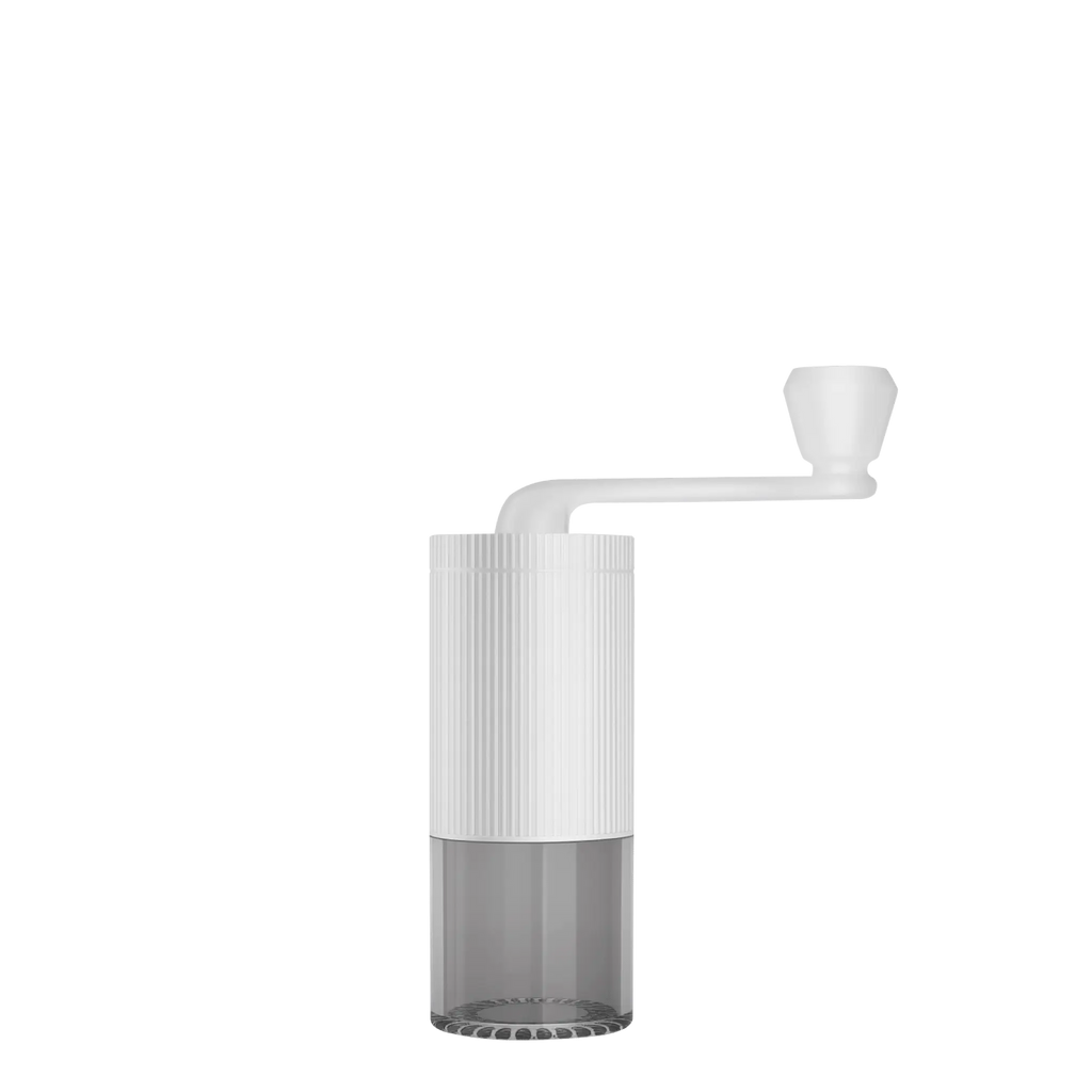 Molino de café manual