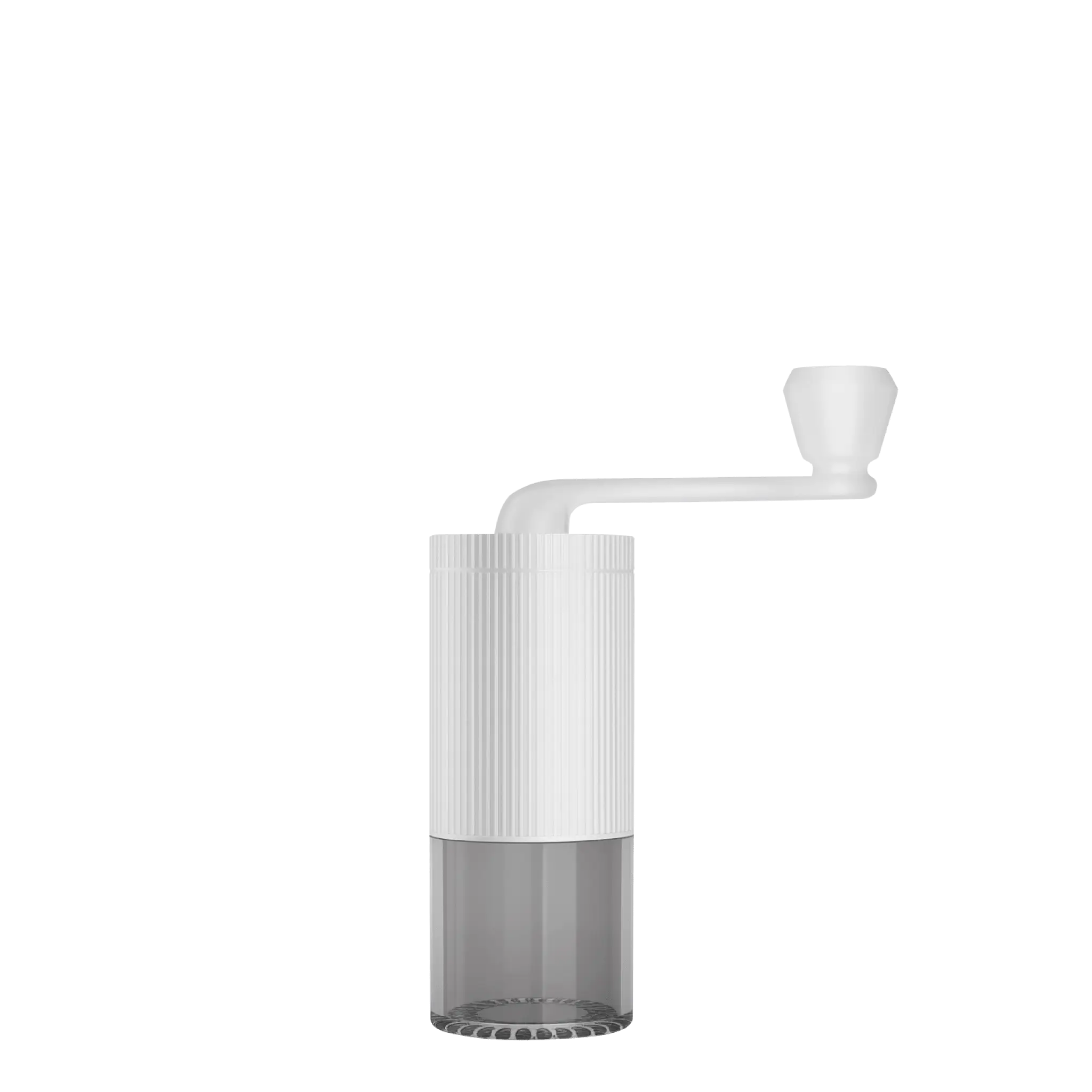 Molino de café manual