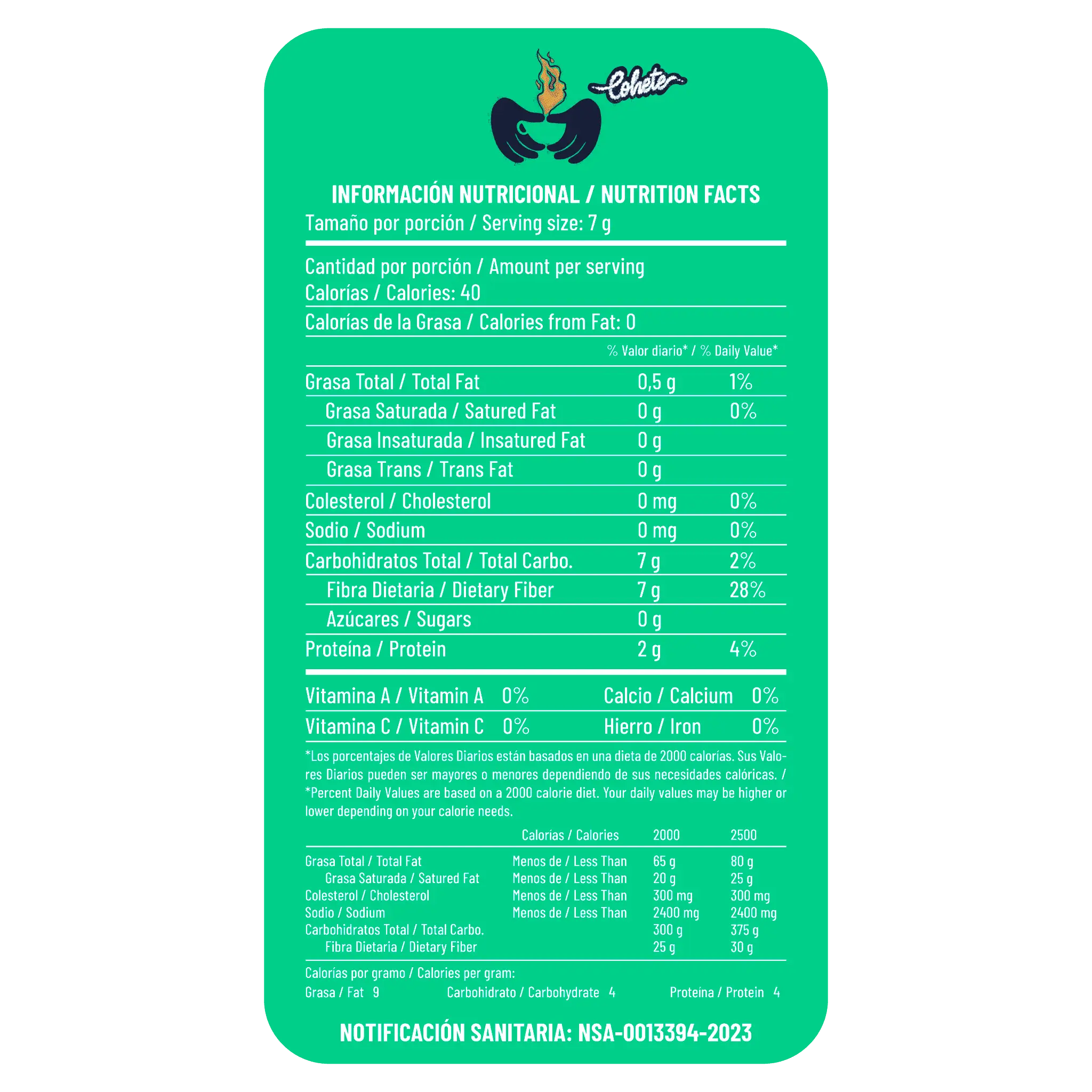 Café De Especialidad Peregrino (Caturra Honey) - 125 g y 340 g