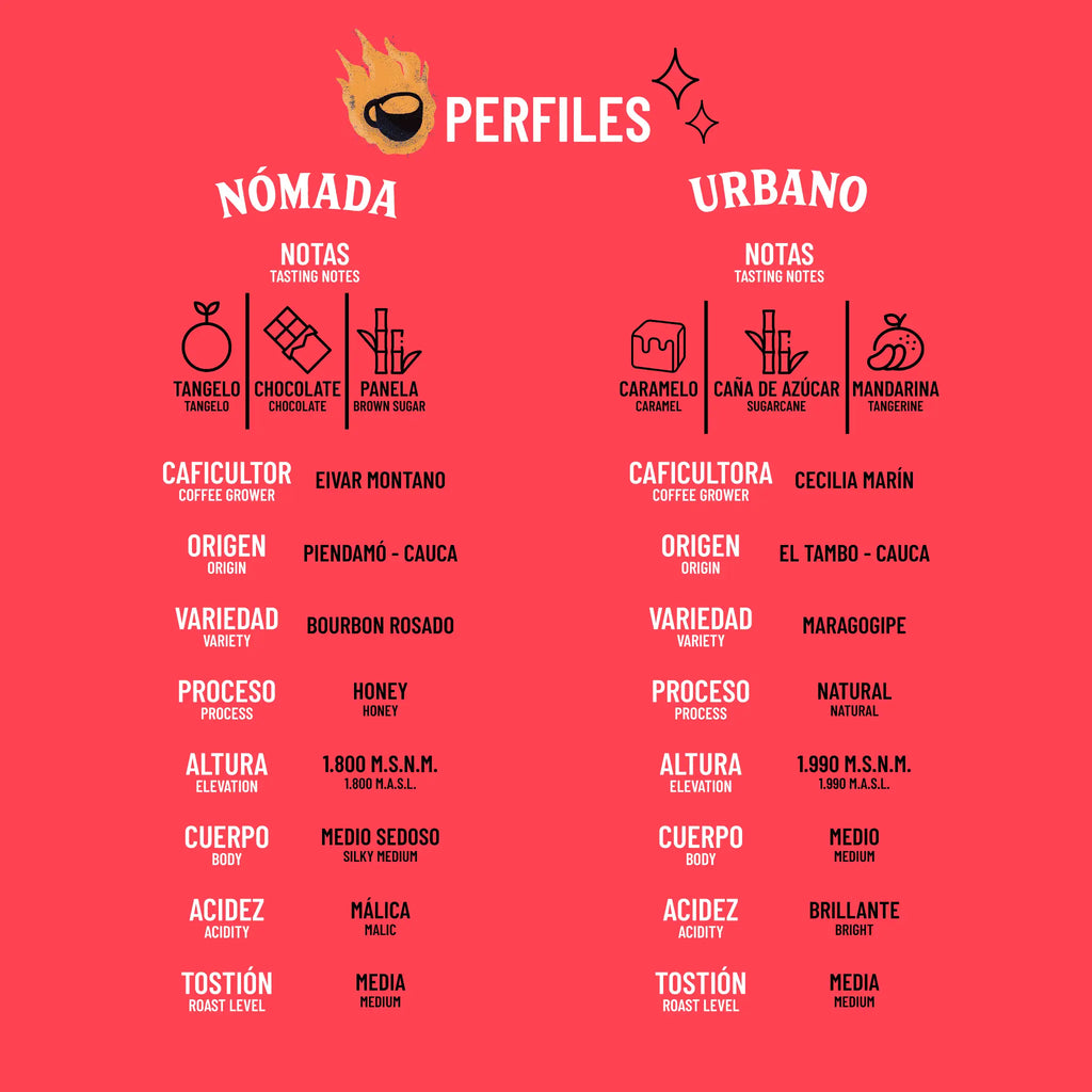 Kit Cafetero Melitta