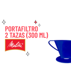 Portafiltro Melitta