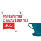 Portafiltro Melitta