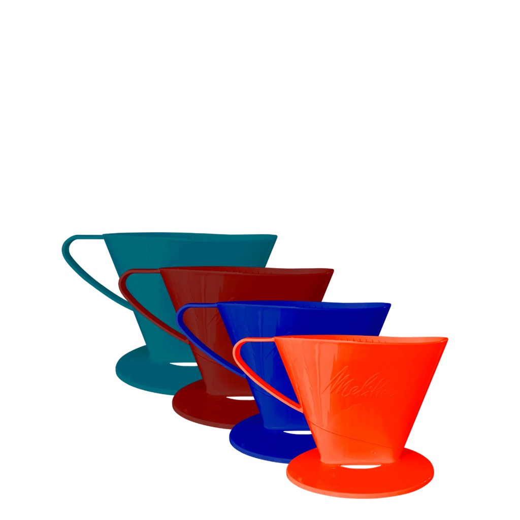 Portafiltro Melitta