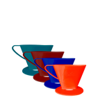 Portafiltro Melitta