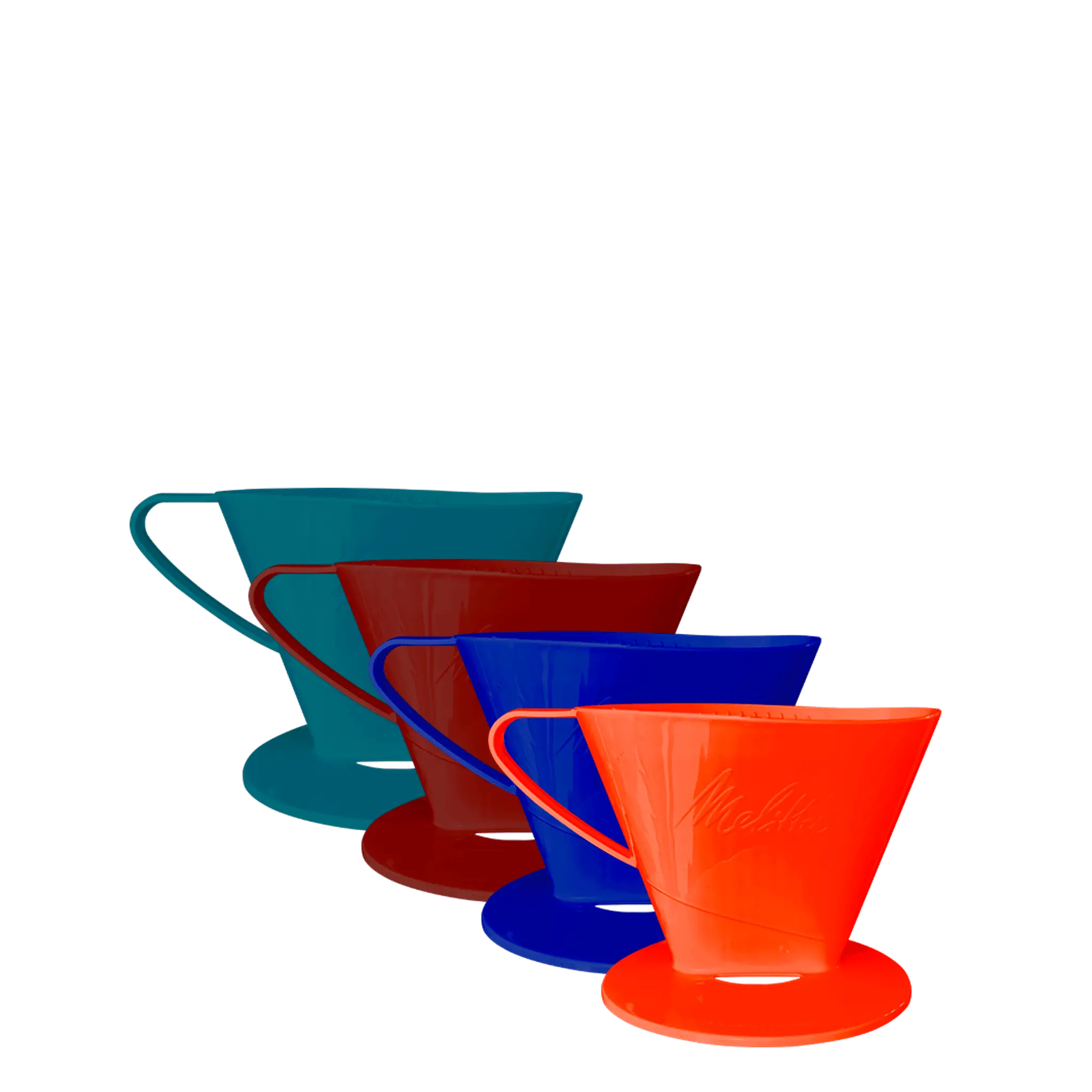 Portafiltro Melitta