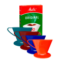 Portafiltro Melitta